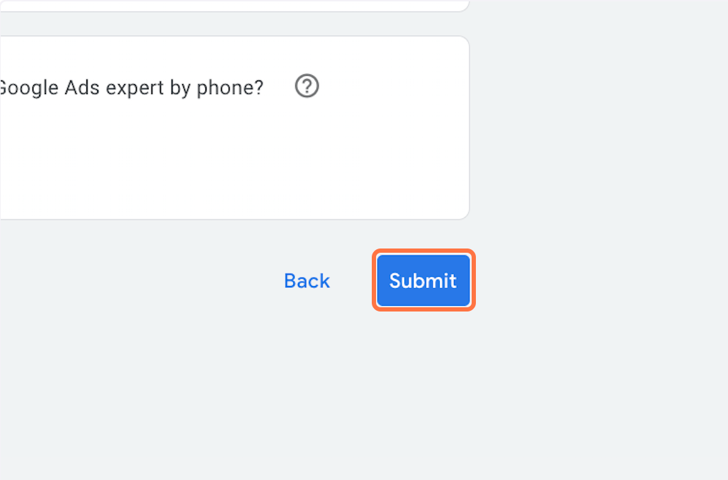 Yes it's possible to create Google Ads Account For Free Without Credit Card and Campaign! Here's How create Google Ads Account For Free Without Credit Card and Campaign 1