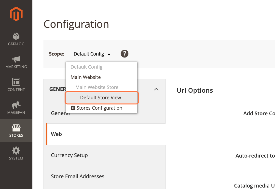 Configuring Base URL Redirects, and Web Server Rewrites 6 Configuring Base URL Redirects, and Web Server Rewrites Configuring Base URL Redirects,and Web Server Rewrites 5