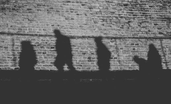 Voids Where Memories Die 17