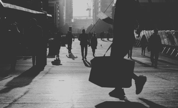 The Vanishing Path 6