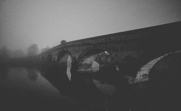 Bridgekeeper’s Toll