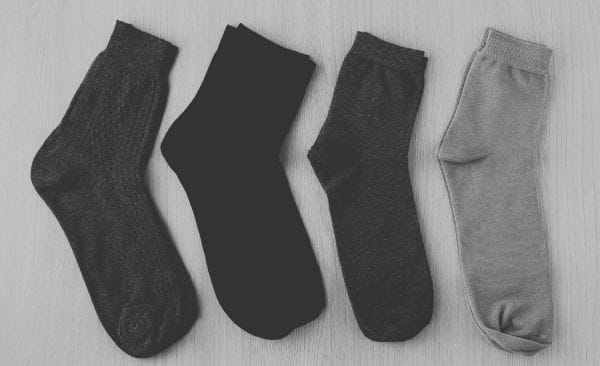 They were never meant to stay