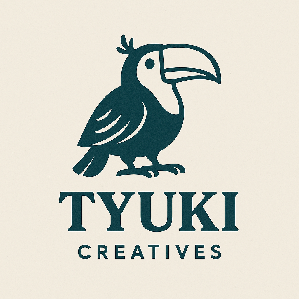Tyuki Creatives Logo