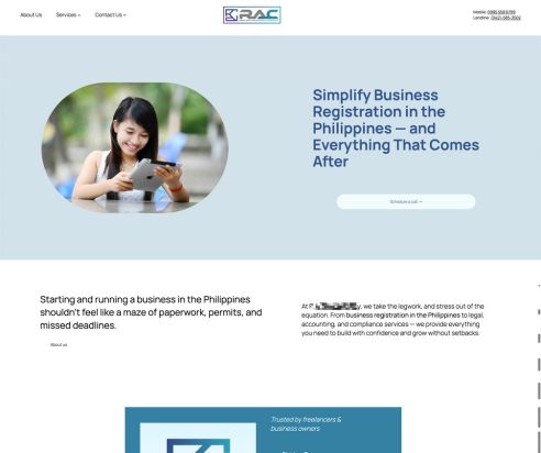 Web Design and Management 3 3 1