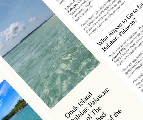 Web Design and Management 6 5 1