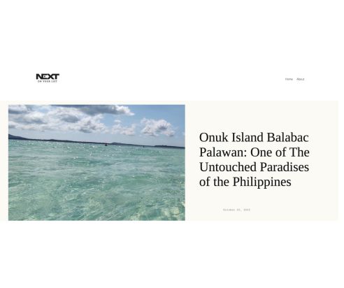 Web Design and Management 5 6 1